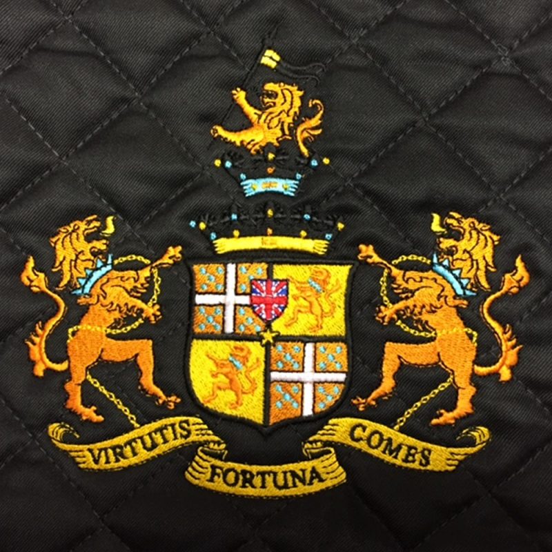 W H Barrs & Son Ltd