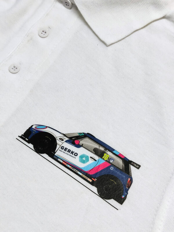 DTF Printing by W H Barrs - Maidenhead Berkshire