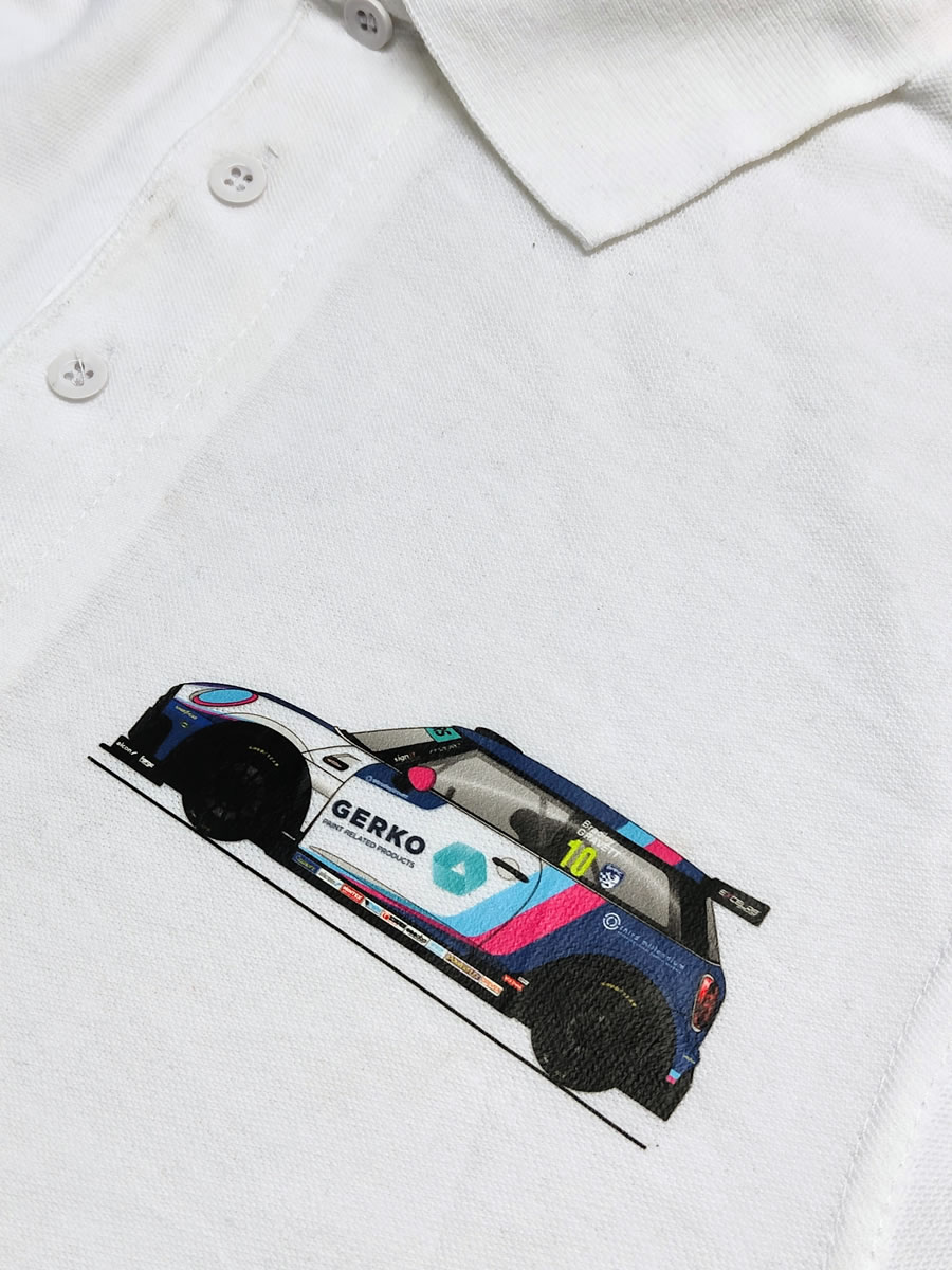 DTF Printing by W H Barrs - Maidenhead Berkshire